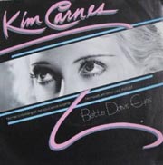 Bette Davis eyes - Kim Carnes