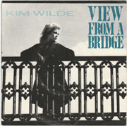 Kim Wilde - View from a bridge