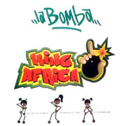 La bomba - King Africa