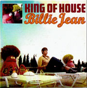 King Of House - Billie Jean