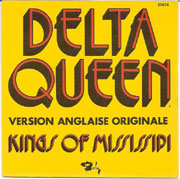 Kings of Mississipi - Delta queen