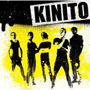 La maison de disque - Kinito