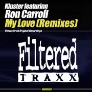 My Love (Bob Sinclar Remix) - Kluster