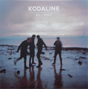 Kodaline - All I Want