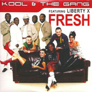 Kool & the Gang - Fresh 2004