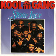Kool & the Gang - Stone Love