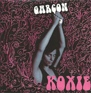 Garçon - Koxie