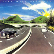 Autobahn - Kraftwerk