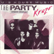 The Party - Kraze