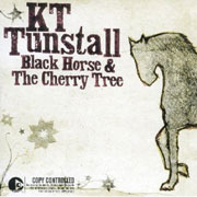 KT Tunstall - Black Horse & The Cherry Tree