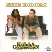 She Boom - Kulcha Connection