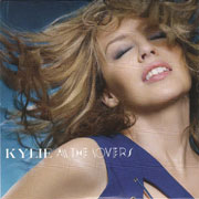 All The Lovers - Kylie Minogue