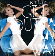 Kylie Minogue - Get Outta My Way