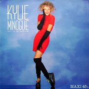 Got to be certain - Kylie Minogue