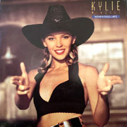 Never Too Late - Kylie Minogue