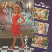 Kylie Minogue - The locomotion