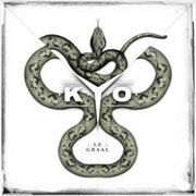 Kyo - Le graal