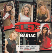 L 5 - Maniac