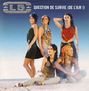 Question de survie (de l'air!) - L 5