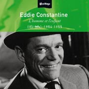 L'homme et l'enfant - Eddie Constantine