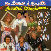 La bande à Basile - On va faire la java