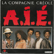 La Compagnie Créole - A.I.E