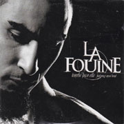 La Fouine - Tombé pour elle