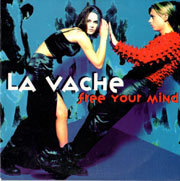 La Vache - Free Your Mind