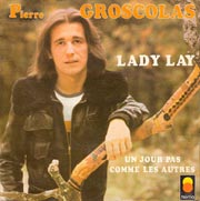 Pierre Groscolas - Lady Lay