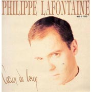 Philippe Lafontaine - Cœur de loup