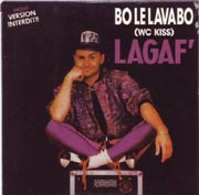 Lagaf' - Bo le lavabo