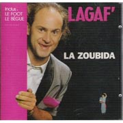 Lagaf' - La Zoubida