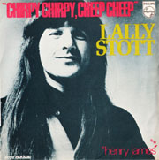 Chirpy chirpy, cheep cheep - Lally Stott
