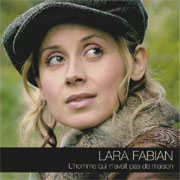Lara Fabian - L'homme qui n'avait pas de maison