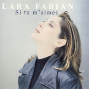 Si tu m'aimes - Lara Fabian