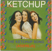 Las Ketchup - Asereje