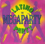 Latino Party - The Megaparty