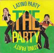 Latino Party - The party