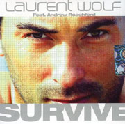 Survive - Laurent Wolf