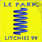 Le Park - Litchies 99