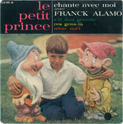 Le Petit Prince - Chante avec moi