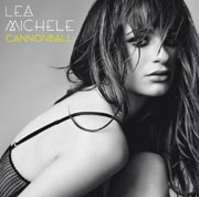 Lea Michele - Cannonball