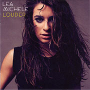 Louder - Lea Michele