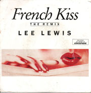 Lee Lewis - French Kiss