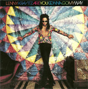 Lenny Kravitz - Are you gonna go my way