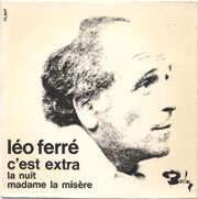Léo Ferré - C'est extra