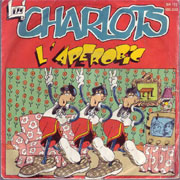 L'apérobic - Les Charlots