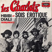 Sois érotique - Les Charlots