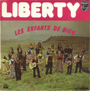 Les Enfants de Dieu - Liberty