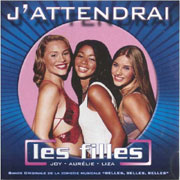 Les Filles - J'attendrai